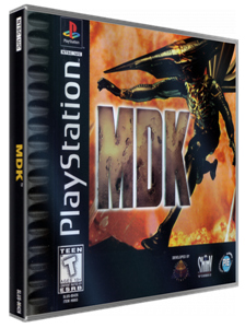MDK